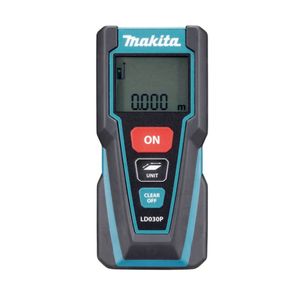 Trena Laser 30 Metros LD030P Makita