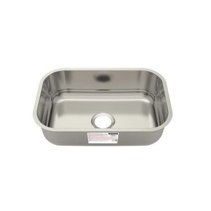 Cuba de Embutir Basic 47 BL Standard em Inox Tramontina