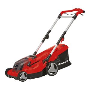 Cortador De Grama A Bateria GE-CM 36/37 Li-Solo Einhell