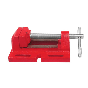 Morsa para Suporte de Furadeira N°1 MS113 Metalsul