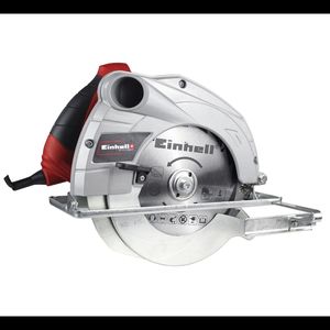 Serra Circular 1400W TC-CS 1400/1 Einhell