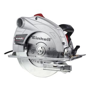 Serra Circular 1400W TC-CS 1400/1 Einhell