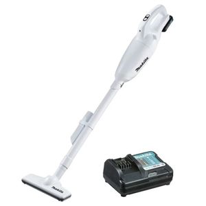 Aspirador de Pó 12V Bateria e Carregador CL108FDSAW Makita