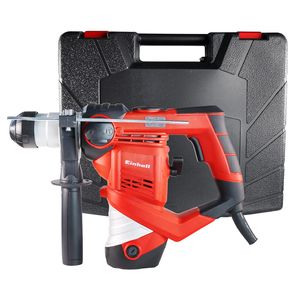 Martelete Perfurador Rompedor 900W 3J TC-RH 900/1 Einhell