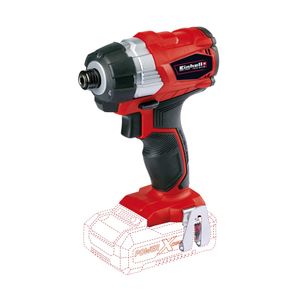 Parafusadeira de Impacto TE-CI 18 Li BL Solo Einhell