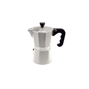 Cafeteira Expresso Italiana em Alumínio 320ml Tramontina
