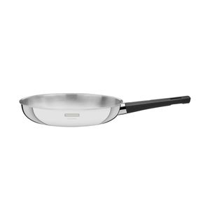 Frigideira Grano em aço Inox 26cm 2,2L Tramontina