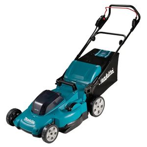 Cortador de Grama 53cm 36V(18V+ 18V)  DLM538Z Makita