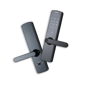 FECHADURA DIGITAL DL7100 - HAFELE
