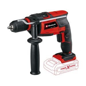 Furadeira de Impacto TC-ID 18 Li Solo Einhell