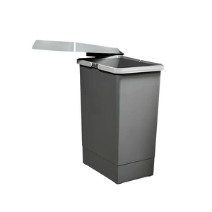 Lixeira Swing 24 Litros - Zen Design