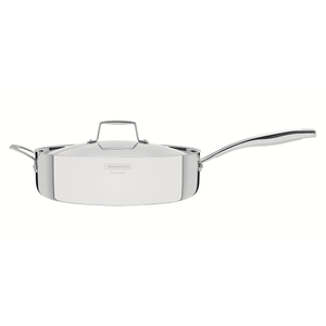 OPENBOX - Frigideira Grano em Inox com Corpo Triplo 30cm 5,6L - Tramontina