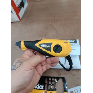 Microrretifica MRV 115 115W - Vonder Voltagem:220V(OPENBOX)