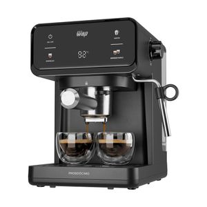 Cafeteira Expresso Digital Aroma Prime Prosdócimo WCM2 WAP