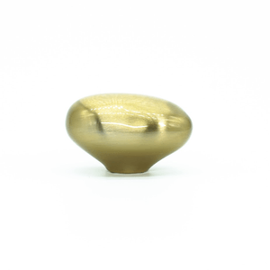Puxador Seixo P Gold Matte Zen