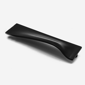 Puxador Pipe - Preto Formato: Esquerdo - Zen