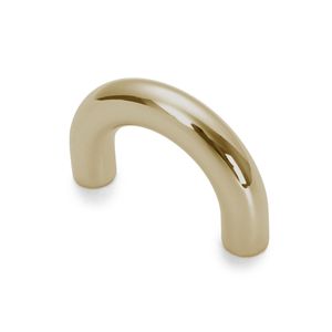 Puxador Sheer Gold - Zen