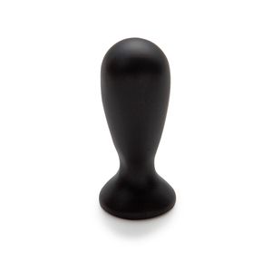 Puxador Gotico Preto - Zen