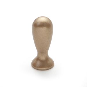 Puxador Gotico Dourado Matte - Zen