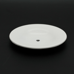 Puxador Reflex G Branco - Zen