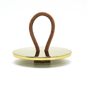 Puxador Budha Gold G - Zen