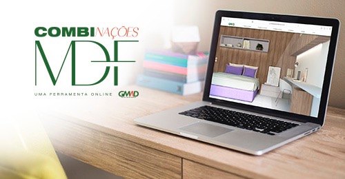 Banner para simulador de ambiente gmad