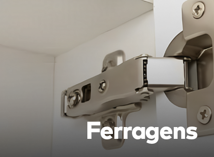 Ferragens